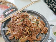 -郭林家常菜(狼垡店)
