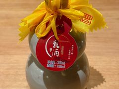 -青城山六善酒店·紫氣園中餐厅