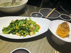 -隆喜元鱼汤包·海鲜(中联广场店)