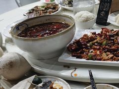 -南海渔家•海鲜•正宗海南菜(海棠湾店)