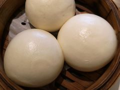 奶黄流沙包-万龙洲海鲜(南新仓店)
