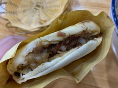 -秦之味·岐山臊子面·陕西凉皮·腊汁肉夹馍(国权北路店)