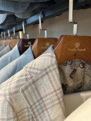 -BROTHER西服礼服定制·商务·婚礼(佛山南海店)