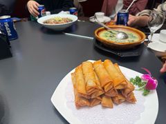 -调鼎居·手工淮扬菜