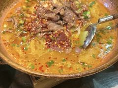 -吃货私房菜(丽江束河古镇店)