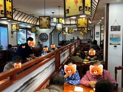 -惠宾饭庄(中山路店)