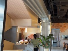 -刀叉遇上筷子中西融合餐厅(南开店)
