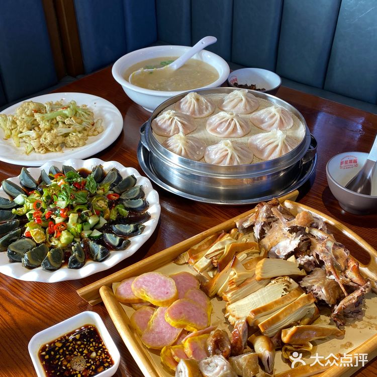 这家熏酱来长春必吃🥹口感太好啦