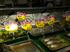 -鹦鹉小厨味道餐厅(山大南路店)