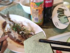 -山水一号·中餐厅