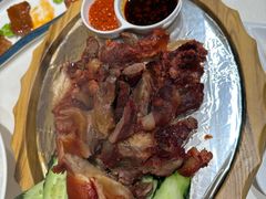 -老爷庙风味美食府(魏都大道店)
