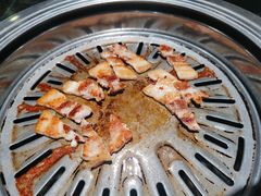 -青松馆韩国料理(香港中路佳世客店)