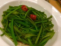-半山腰·云南菜(侨福芳草地店)