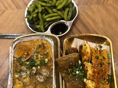 -霹雳火·重庆烧烤·江湖菜(解放碑店)