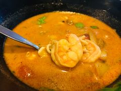 -Doo Dee Thai Food(Issan/Isaan/Esan)