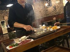 -5号公路餐厅(曼哈顿店)