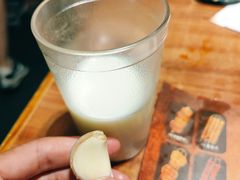 -汉巴味德(百年港湾店)