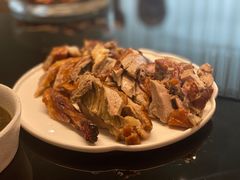 传统烤鸭-章云板鸭(总店)