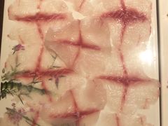 -景明轩•养生酸汤鱼火锅 云贵鲜菌 现舂野果酸汤(王寨小区店)