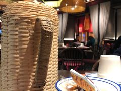 -小隐人家(乐松店)
