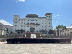 -南诏风情岛