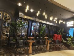 -加餐海鲜自助(宝龙一城店)