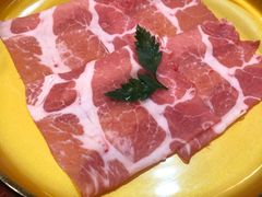 -牛New寿喜烧(青浦店)
