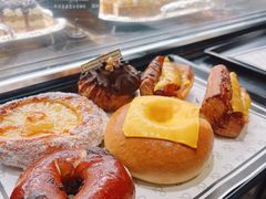 -BUTTERFUL&CREAMOROUS 黄油与面包(万象城店)