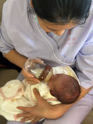 点击看大图 -贝爱时刻月子中心(宝安妇幼店)