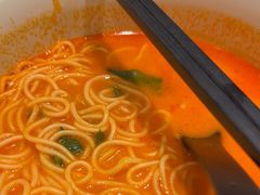 -和府捞面(天河领展广场店)