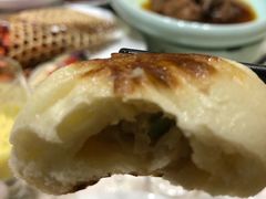 -九尊食上(生态园林酒店)