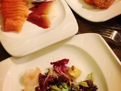 -杭州国际会议中心洲际酒店-原素全日餐厅(解放东路店)