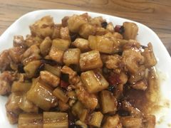 -南磨房食府(燕莎奥特莱斯购物中心店)
