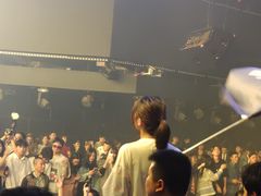 -Club Queen皇后酒吧