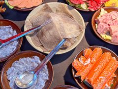 -阳阳老火锅(小南门店)