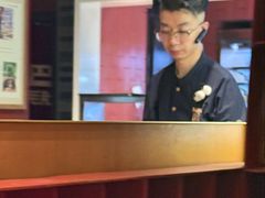 -巴奴毛肚火锅(悠唐购物中心店)