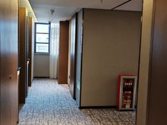 -广州高铁南站亚朵酒店