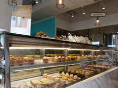 面包甜点陈列柜-Madeleine玛德琳(永平里店)
