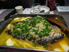 -烟火鱼乡(京华城店)