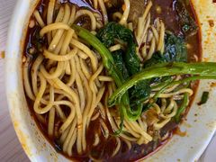 -朱儿面庄(洋河三路店)