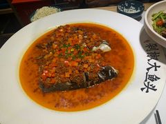 -千稻剁椒大鱼头(CityOn熙地港店)