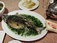 -粤北餐馆