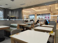 -蔡澜点心·粤菜(月星环球港店)