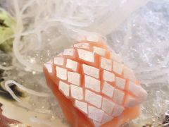 -林妈妈村·日式料理(宝山万达店)