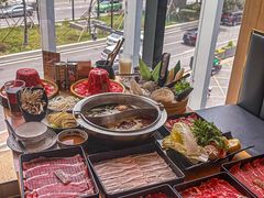 -牛匠和牛寿喜锅(西安总店)