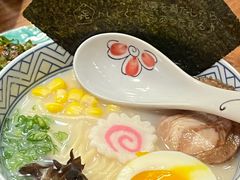 -隐月· 㐂和食屋(芝罘万达公馆店)