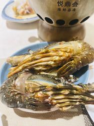 -悦鼎会海鲜姿造·宴会厅(东方明珠广场店)