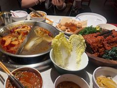 -小龙坎火锅(全球总店)