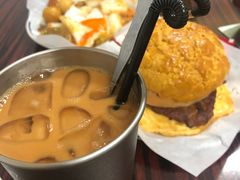 -華叔茶記