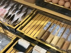 -樱煦和牛寿喜烧(如皋吾悦广场店)